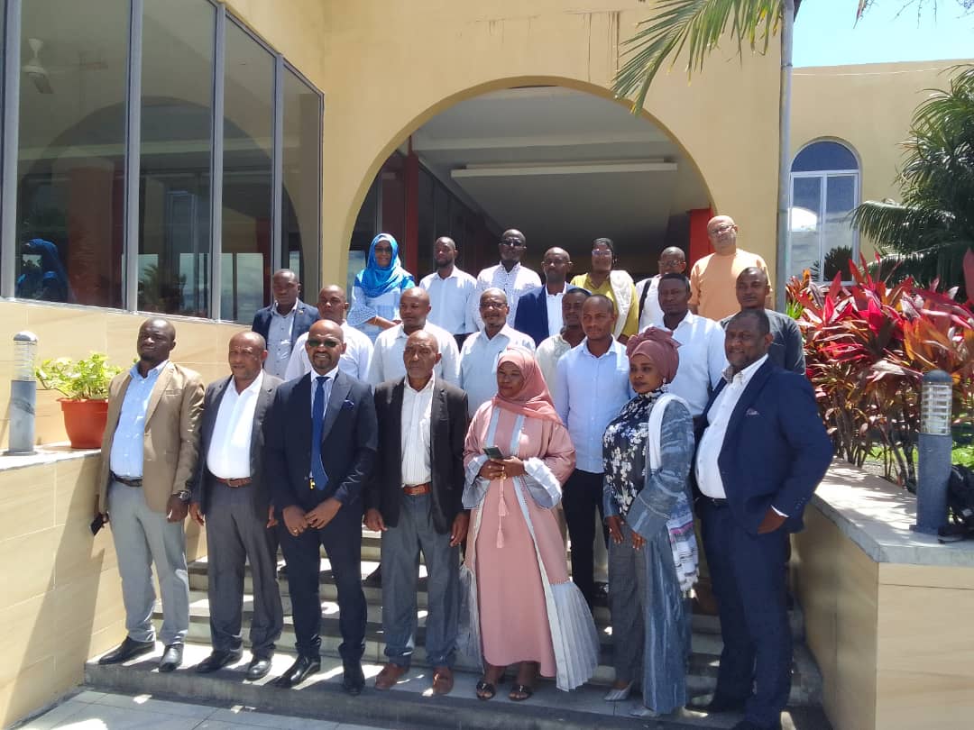 image Le plan de travail et le budget 2023 au cœur du débat